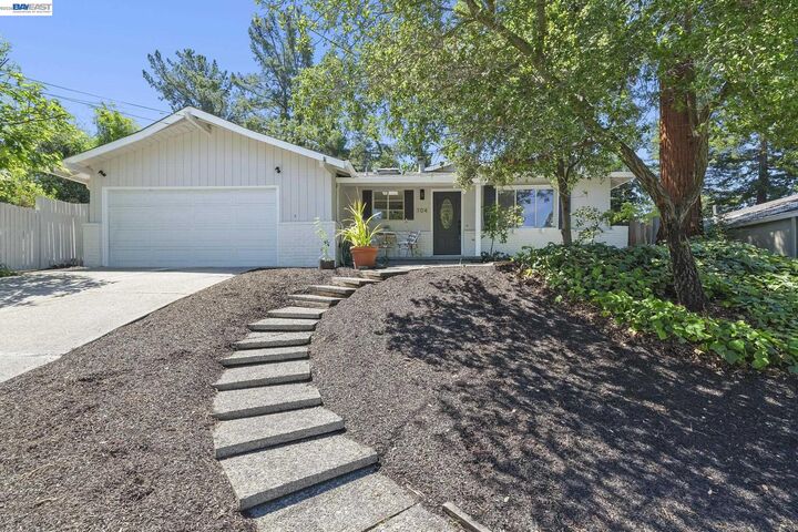 Property Photo:  104 Hopeco Rd  CA 94523 