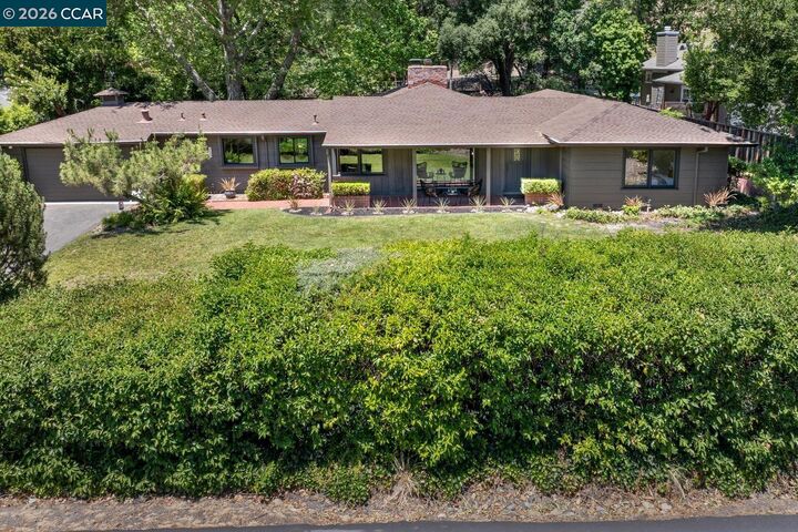 Property Photo:  1125 Glen Rd  CA 94549 