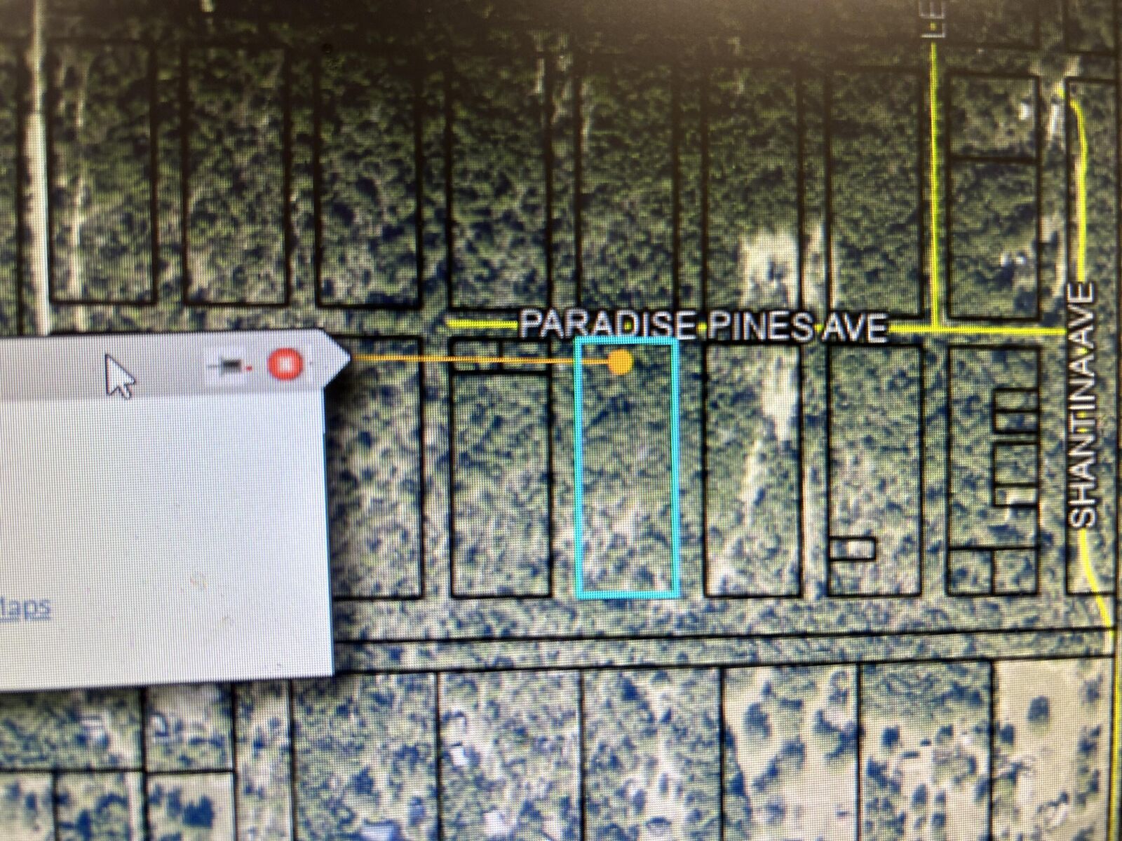 Property Photo:  Tbd Christopher Lane  FL 32539 