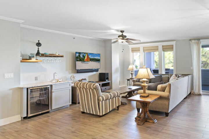 Property Photo: 9600 Grand Sandestin Boulevard 3418 FL 32550