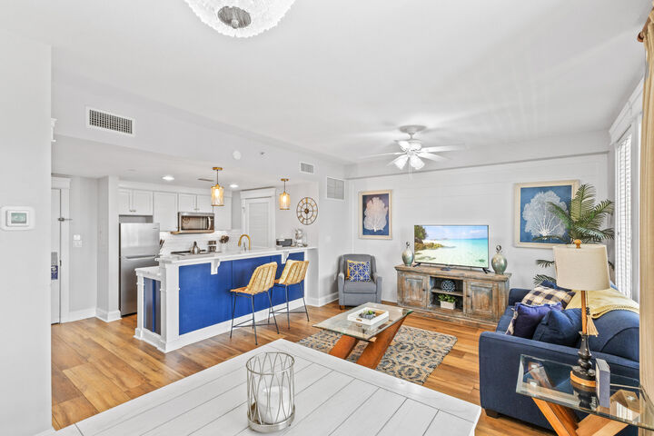 Property Photo: 9500 Grand Sandestin Boulevard 2403 FL 32550