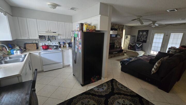 Property Photo:  334 Harris Street  FL 32569 