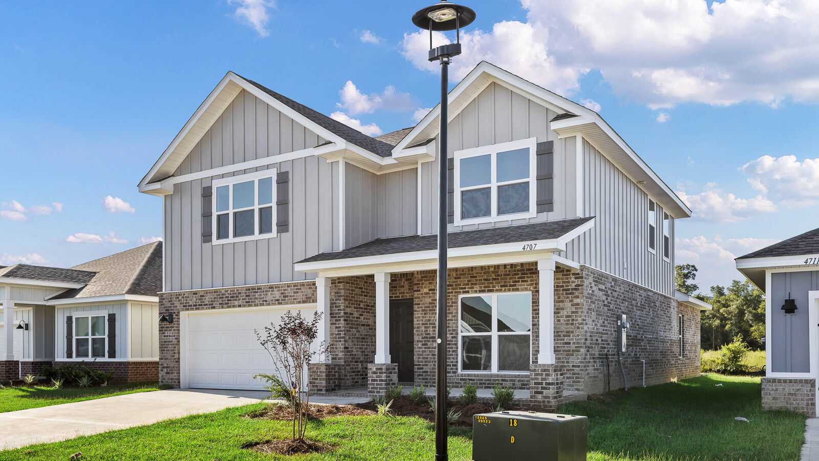 Property Photo:  171 Cox Road  FL 32459 
