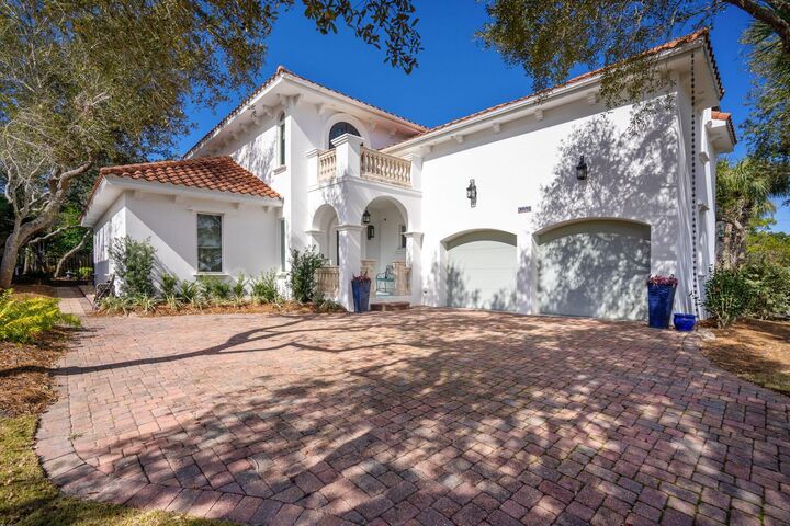 Property Photo: 100 Vista Bluffs FL 32541