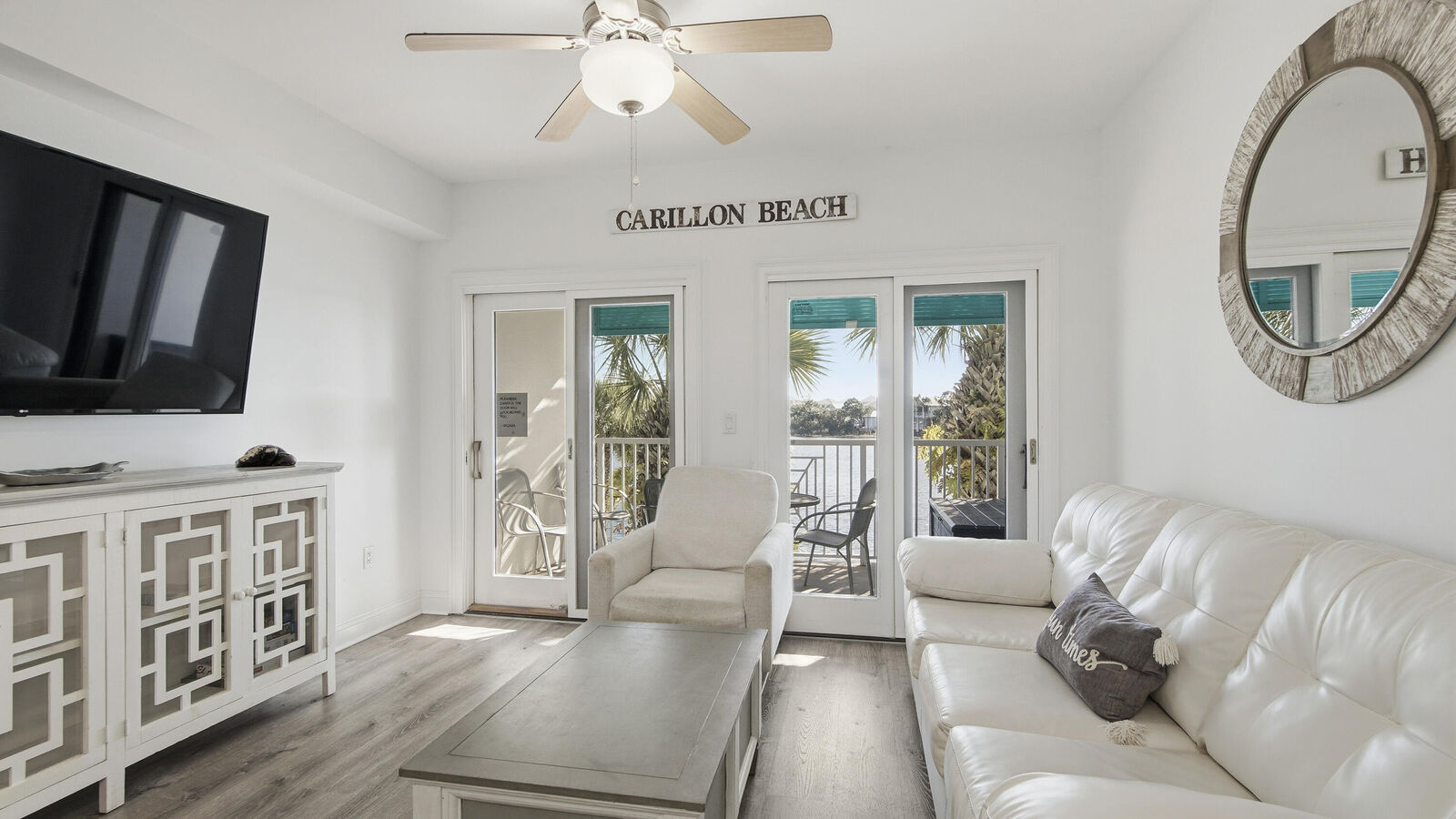 Property Photo:  114 Carillon Market Street 205  FL 32413 