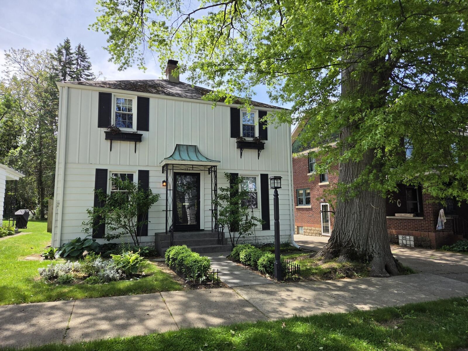 Property Photo:  121 E 37th Street  PA 16504 