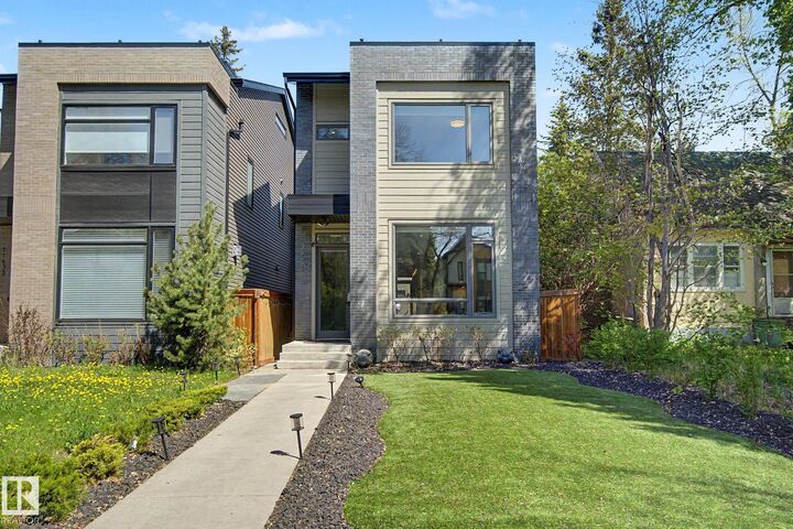 Property Photo: 11430 75 Avenue NW AB T6G 0H7