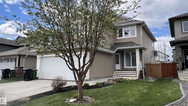 Property Photo:  1330 114B Street SW  AB T6W 0G7 