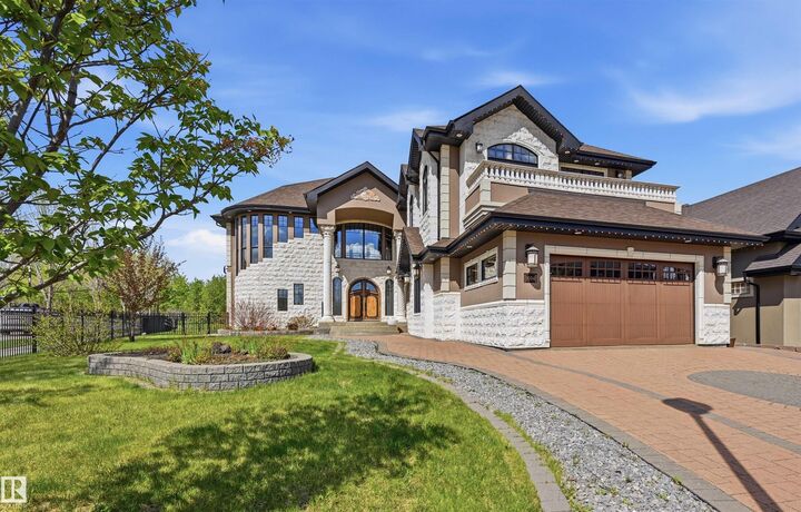Property Photo:  1004 Hollands Point(E) NW  AB T6R 3T1 