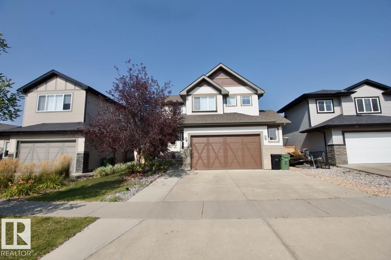 Property Photo:  98 Walters Place  AB T9E 0G3 