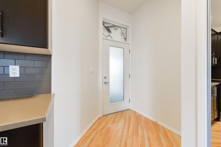 Property Photo:  10531 117 Street NW 405  AB T5H 0A8 