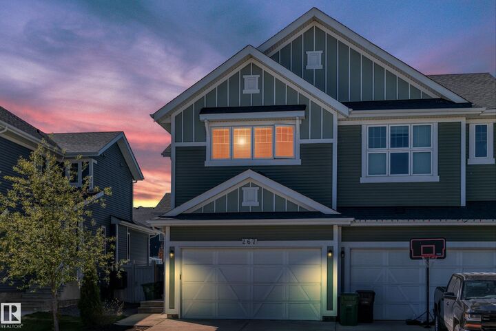Property Photo:  267 Sturtz Bend  AB T9E 0X4 