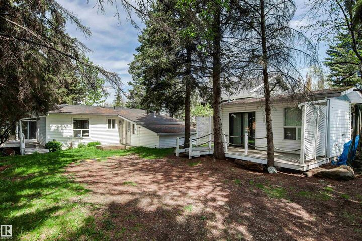 Property Photo:  32 Marine Drive  AB T0E 2B0 
