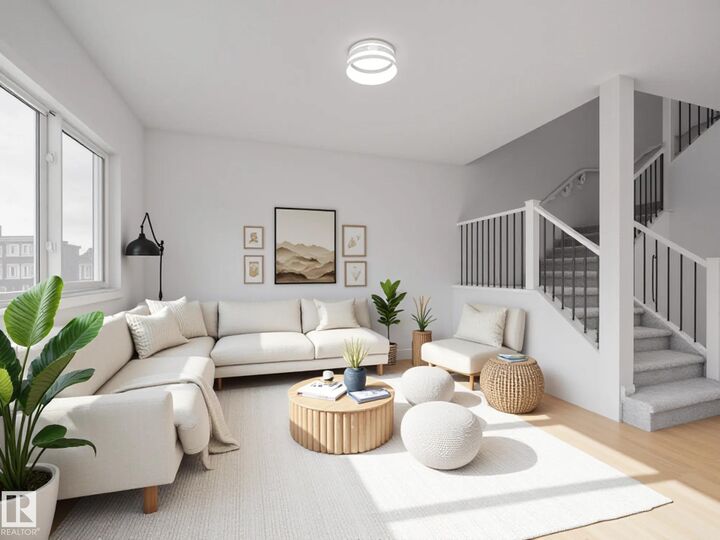 Property Photo: 2515 211 Street NW AB T6M 3H1
