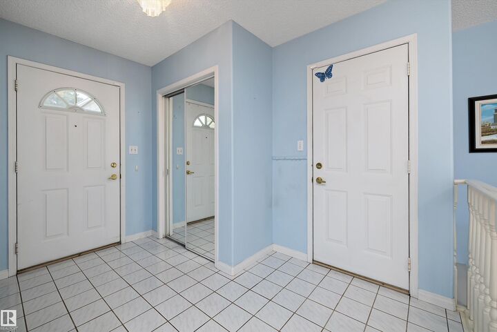 Property Photo: 933 Youville Drive NW AB T6L 6T2