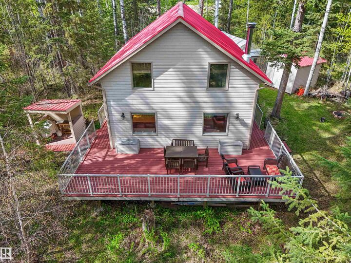Property Photo:  55061 Twp Road 462 313  AB T0C 0T0 