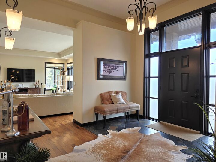 Property Photo: 51425 Range Road 80 AB T0E 0S0