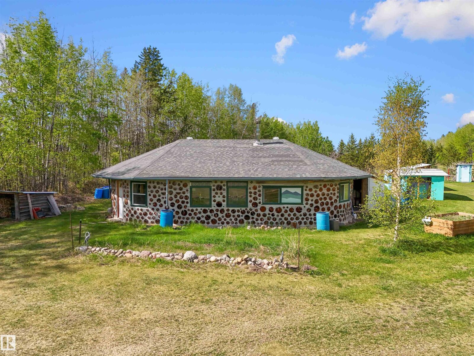 Photo de la propriété: 50519 Rge Road 55 AB T0E 2H0