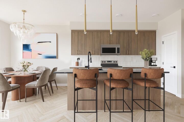 Property Photo: 60 Cessy Street AB T8T 2E2