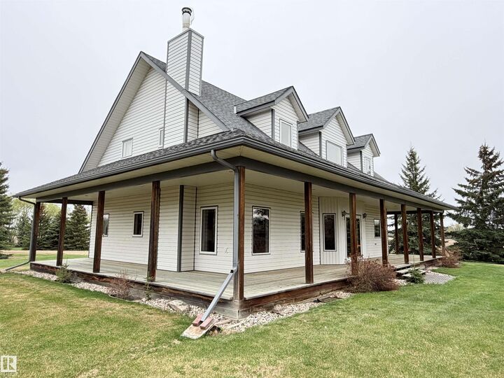 Property Photo:  60215 Rge Road 13  AB T7P 2N9 