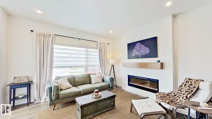 Property Photo:  37 Emberside Link  AB T4C 3A8 