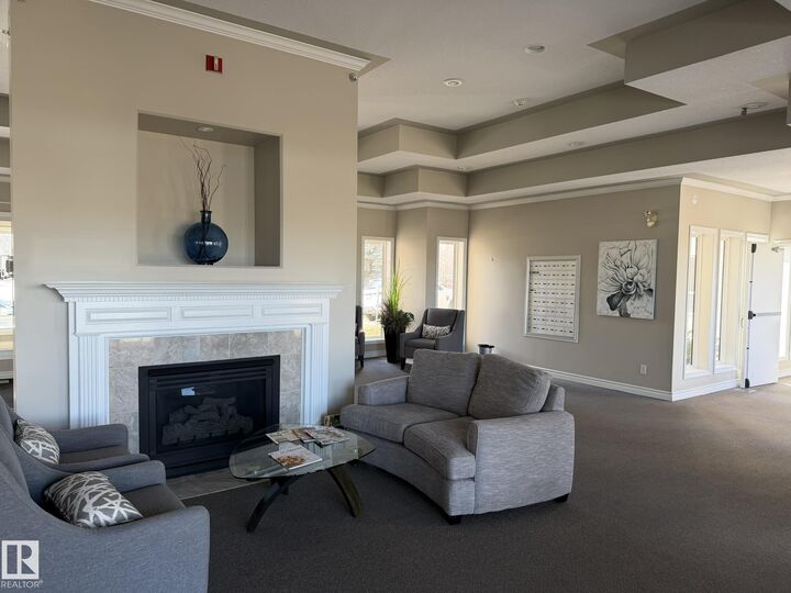 Property Photo: 9535 176 Street NW 219 AB T5T 6C8