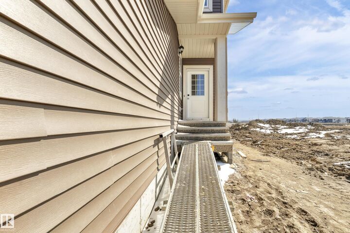 Property Photo: 4915 17 Avenue SW AB T6X 3N1