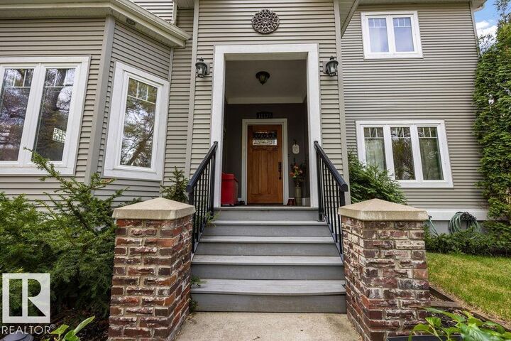 Property Photo: 11137 81 Avenue NW AB T5G 0S6