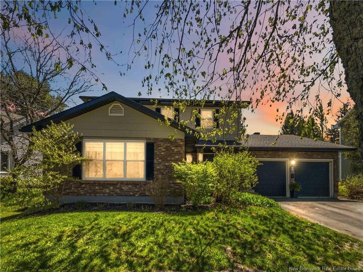 Property Photo: 40 Tamarack Terrace NB E1A 5R2
