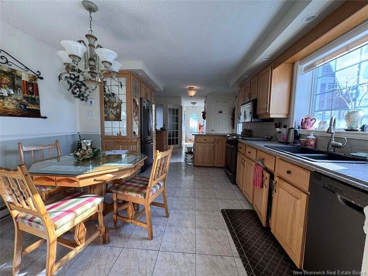 Property Photo:  42 39th Avenue  NB E3V 2X2 