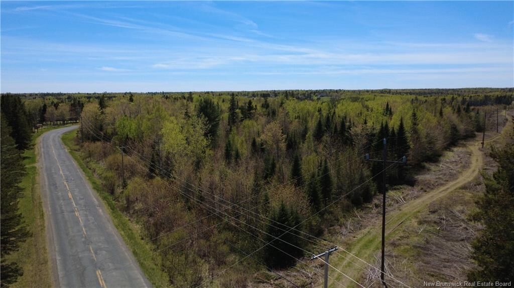 Property Photo:  5,036 Mc Chemin St-Raymond  NB E1X 1G5 