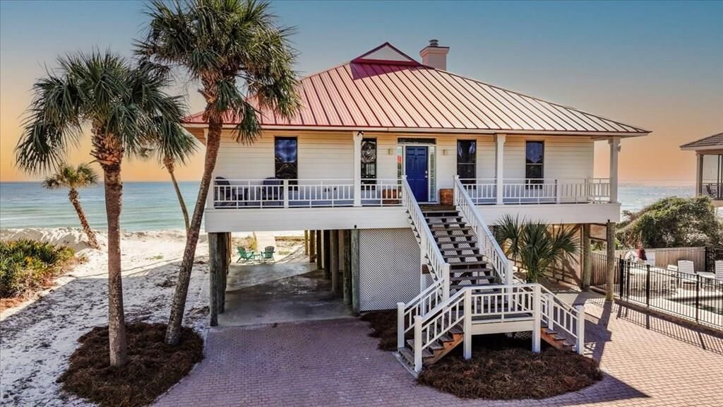 Property Photo:  2128 Sea Fern Way  FL 32328 