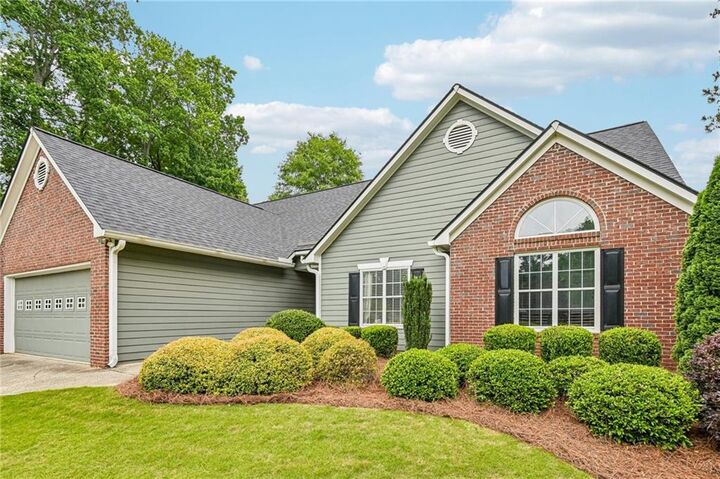 Property Photo:  3582 Ridings Court NW  GA 30144 