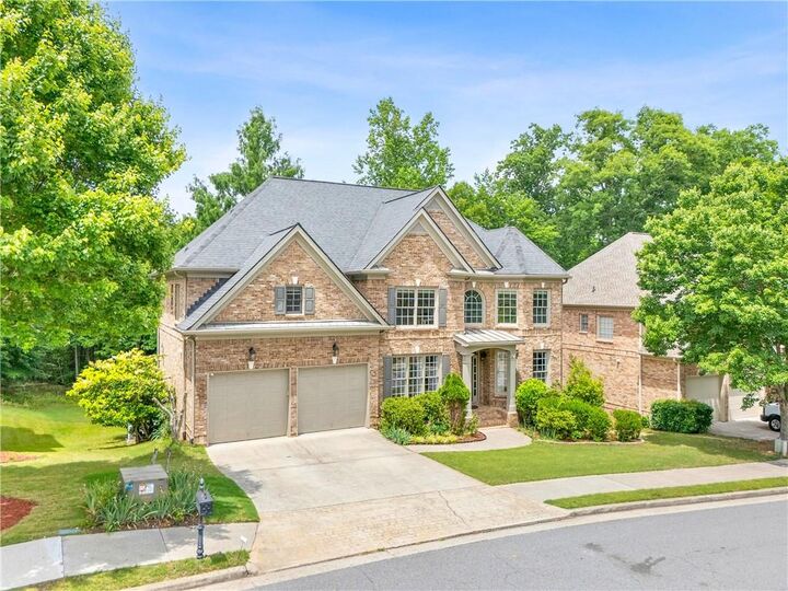 Property Photo: 6095 Bailey Ridge Drive GA 30097