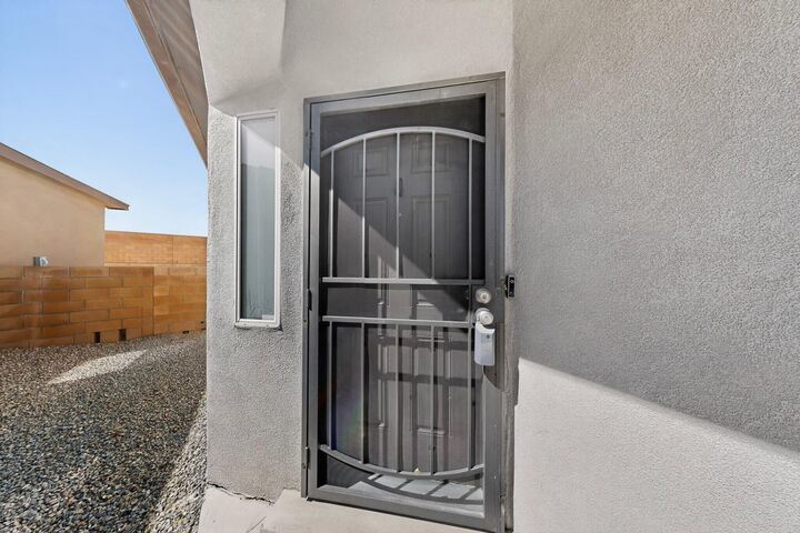 Property Photo:  2837 Wilder Loop NE  NM 87144 