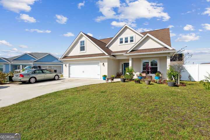 Property Photo: 103 Verano Street GA 31548