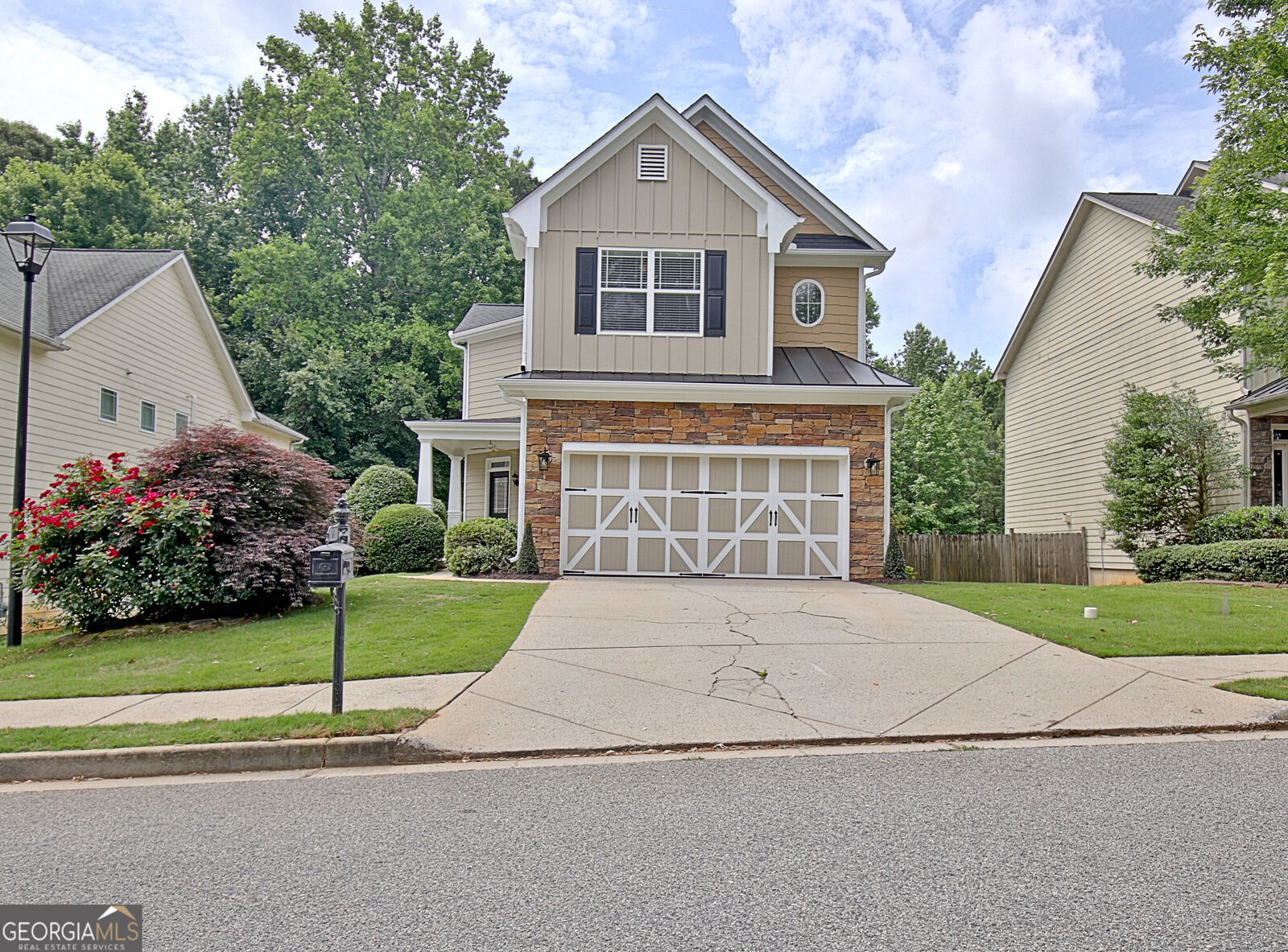 Property Photo:  63 Stonebridge Crossing  GA 30265 