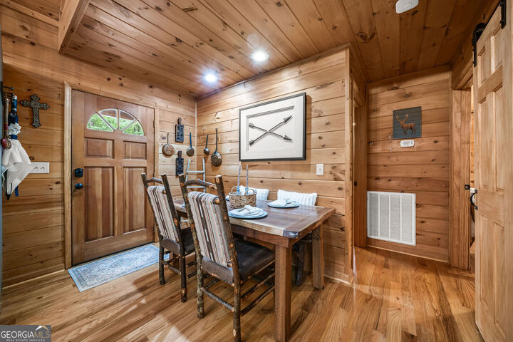 Property Photo:  73 Horizon Lane  GA 30541 