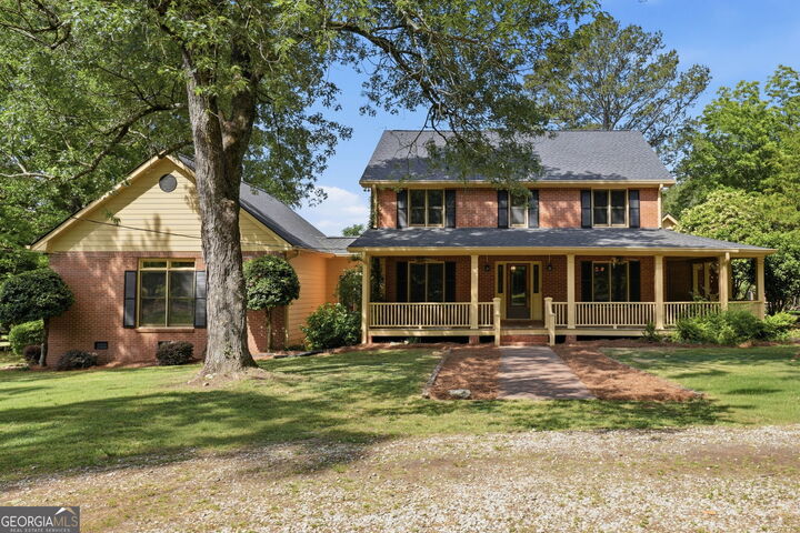 Property Photo:  3750 Green Avenue  GA 30052 