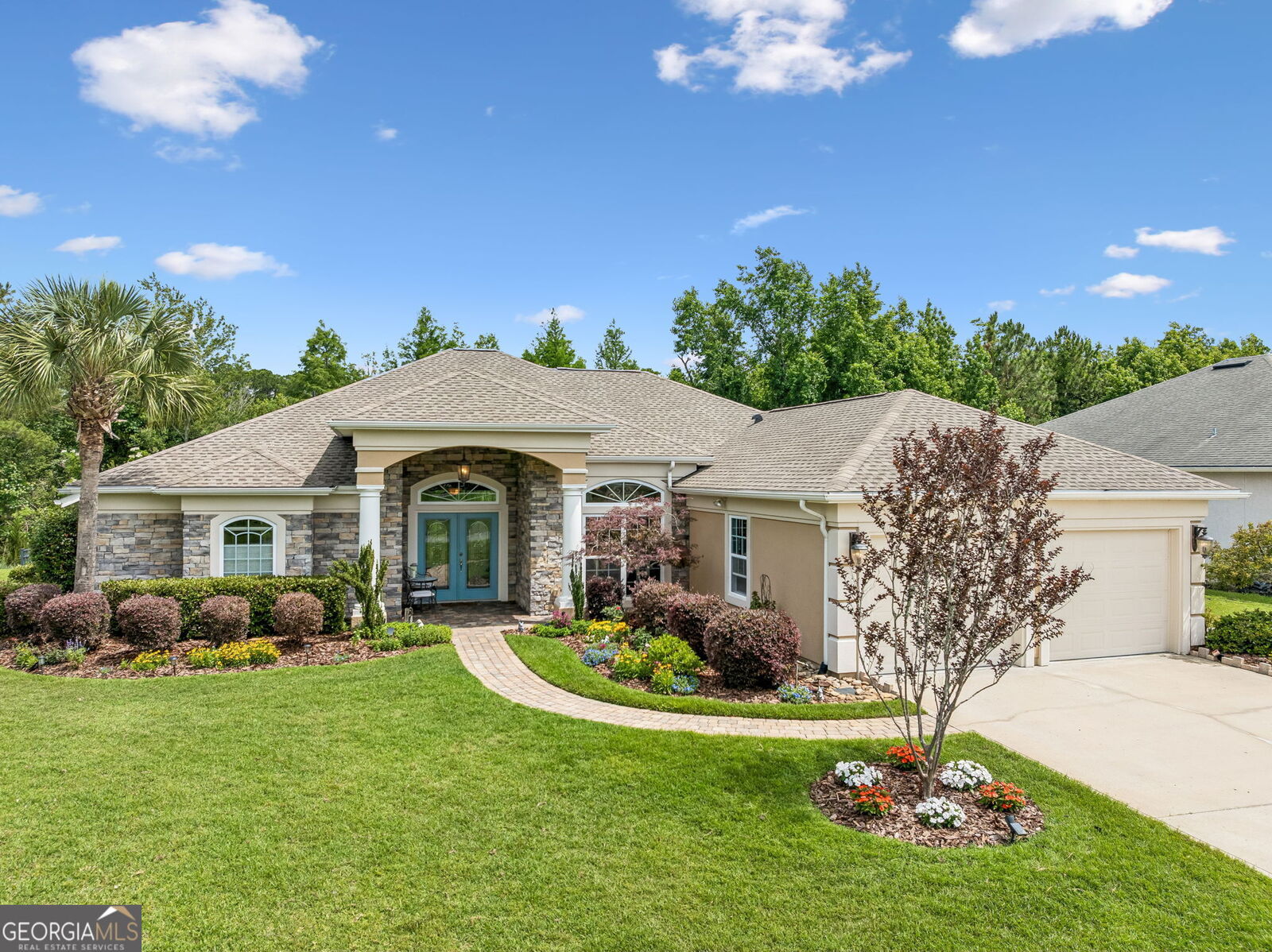 Property Photo:  103 Rindle Trace  GA 31558 