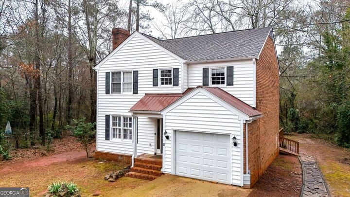 Property Photo: 174 Stonybrook Court GA 30605