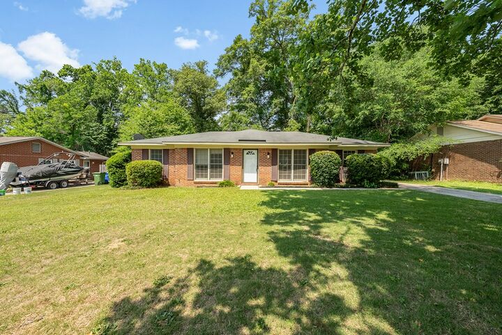 Property Photo:  6421 Lemans Lane  GA 31909 