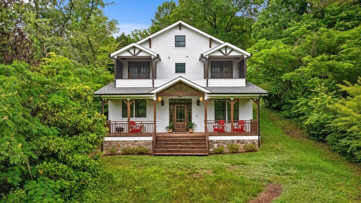Property Photo: 5010 Tennessee Avenue TN 37409