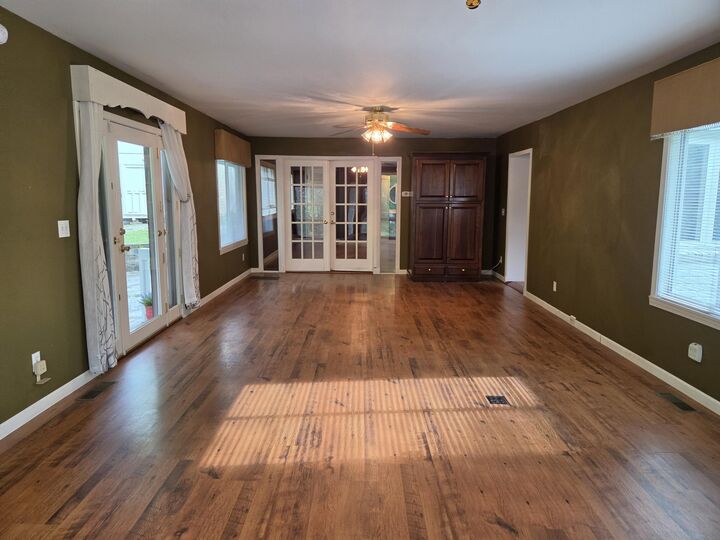 Property Photo: 17283 US 11 Highway GA 30757