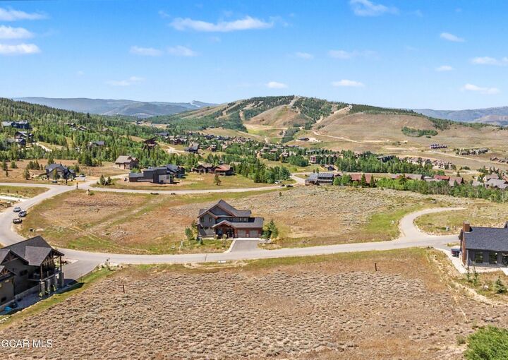 Property Photo: 662 Mt Neva Drive CO 80446