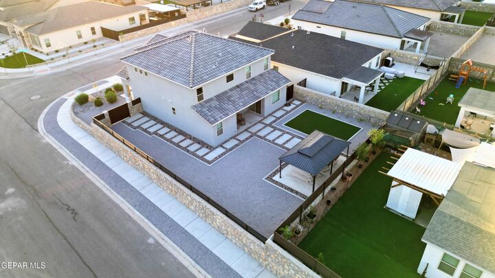Property Photo:  2370 Enchanted Butte  TX 79911 