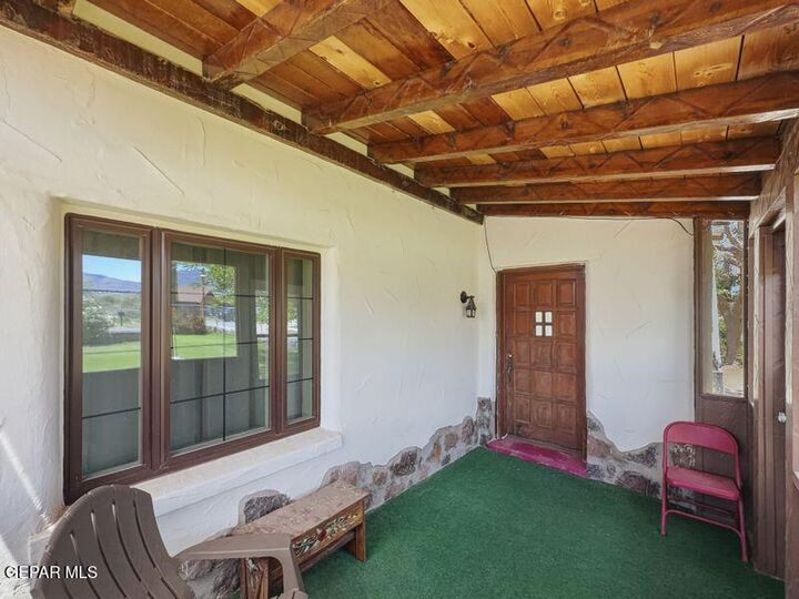Property Photo: 4135 Emory Road TX 79922