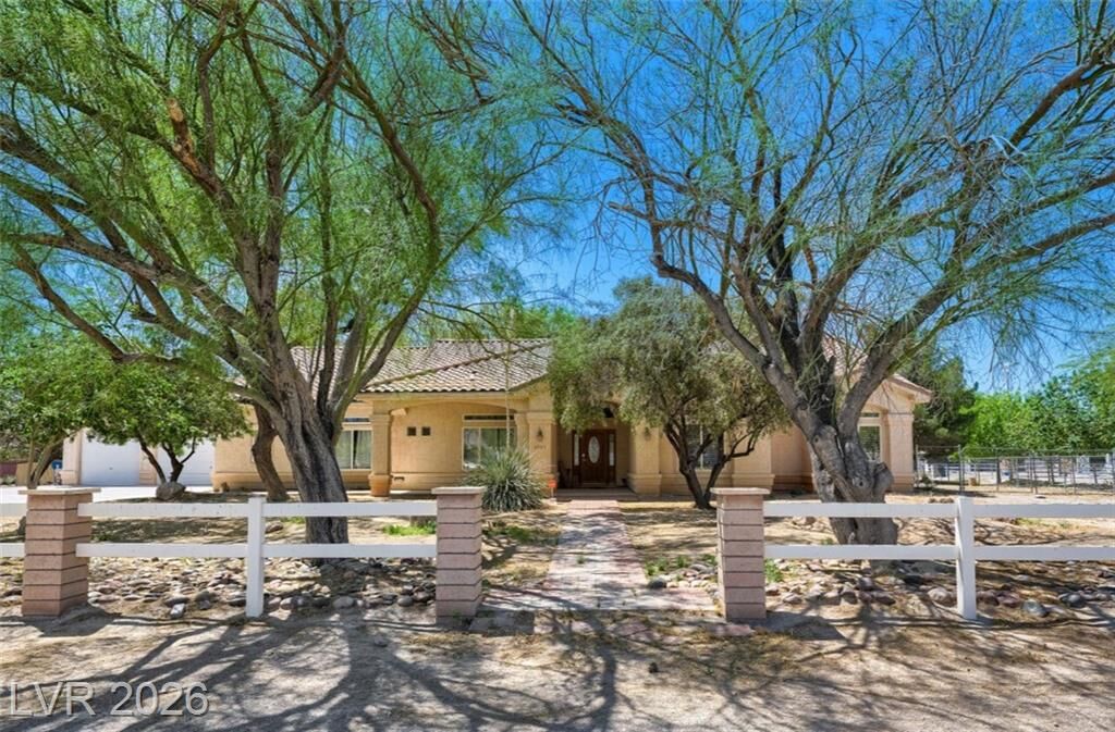 Property Photo:  6325 Guy Avenue  NV 89131 