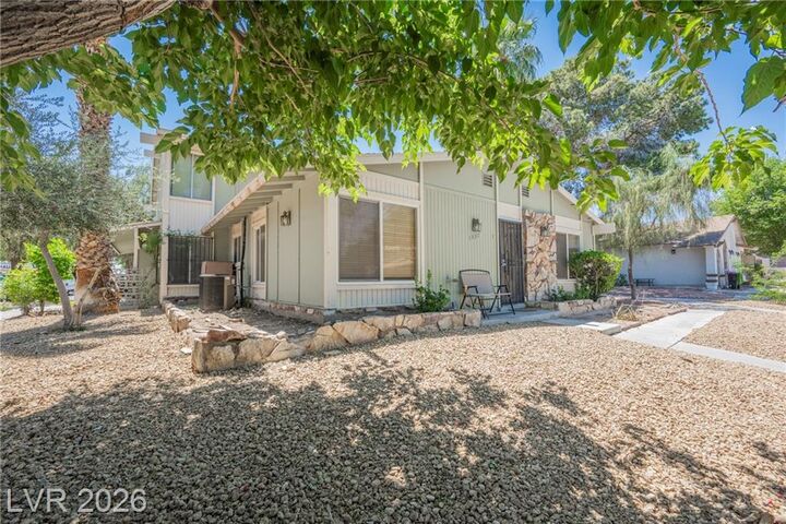 Property Photo: 1337 Dorothy Avenue 4 NV 89119