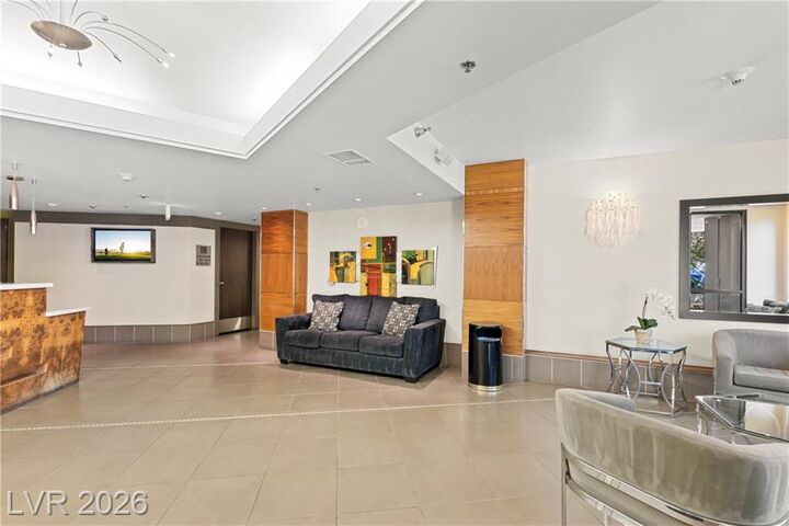 Property Photo: 29 Montelago 447 NV 89011